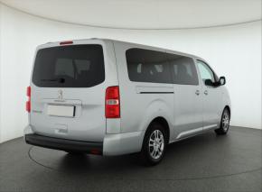 Peugeot Traveller  1.6 BlueHDi Active 