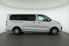 Peugeot Traveller  1.6 BlueHDi Active 