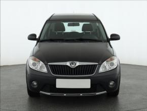 Škoda Roomster  1.6 TDI Scout 