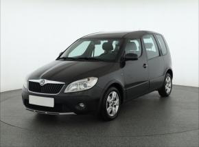 Škoda Roomster  1.6 TDI Scout 