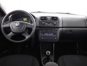 Škoda Roomster  1.6 TDI Scout 