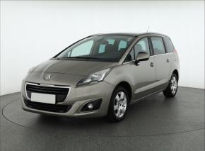 Peugeot 5008  1.6 BlueHDi 