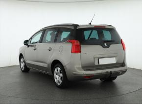 Peugeot 5008  1.6 BlueHDi 