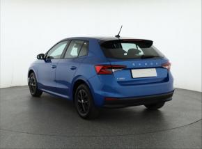 Škoda Fabia  1.0 TSI Ambition 