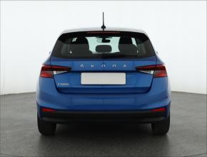 Škoda Fabia  1.0 TSI Ambition 