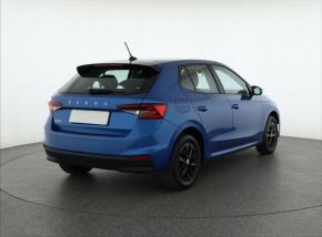 Škoda Fabia  1.0 TSI Ambition 