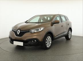 Renault Kadjar  1.2 TCe 