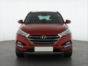 Hyundai Tucson  2.0 CRDi 