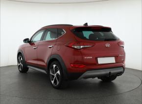 Hyundai Tucson  2.0 CRDi 