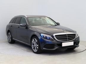 Mercedes-Benz C  C 220 BlueTEC Avantgarde