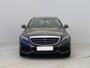 Mercedes-Benz C  C 220 BlueTEC Avantgarde 