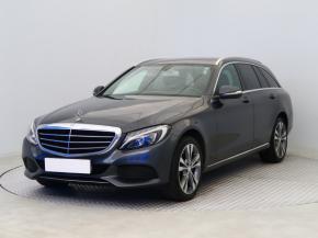 Mercedes-Benz C  C 220 BlueTEC Avantgarde 