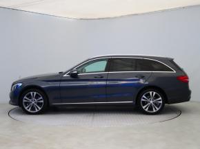 Mercedes-Benz C  C 220 BlueTEC Avantgarde 