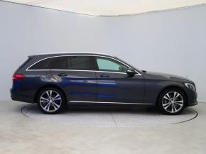 Mercedes-Benz C  C 220 BlueTEC Avantgarde 