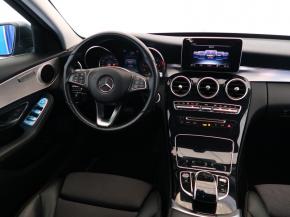 Mercedes-Benz C  C 220 BlueTEC Avantgarde 