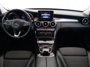 Mercedes-Benz C  C 220 BlueTEC Avantgarde 