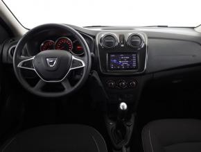 Dacia Logan  1.0 SCe 