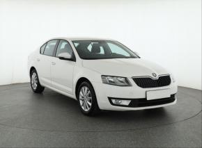 Škoda Octavia  1.2 TSI 