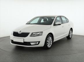 Škoda Octavia  1.2 TSI 