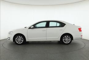 Škoda Octavia  1.2 TSI 