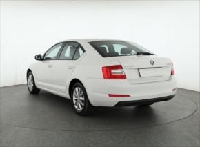 Škoda Octavia  1.2 TSI 