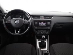 Škoda Octavia  1.2 TSI 