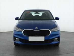 Škoda Fabia  1.0 TSI Ambition Plus 