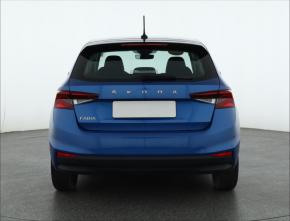 Škoda Fabia  1.0 TSI Ambition Plus 