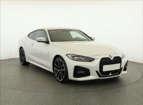 BMW 4  420d xDrive M Paket 