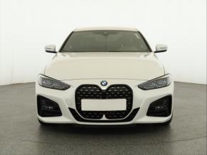 BMW 4  420d xDrive M Paket 