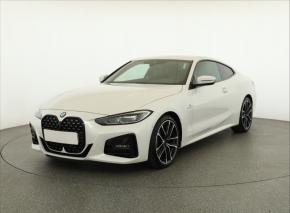 BMW 4  420d xDrive M Paket 