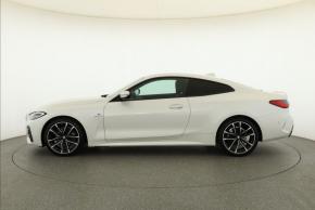 BMW 4  420d xDrive M Paket 