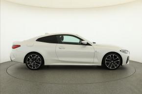 BMW 4  420d xDrive M Paket 