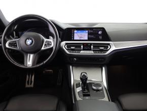 BMW 4  420d xDrive M Paket 