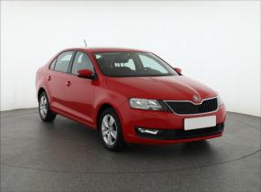 Škoda Rapid  1.0 TSI 