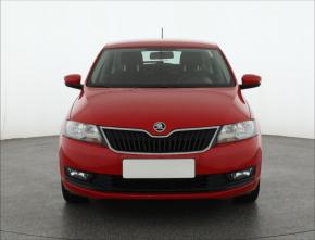 Škoda Rapid  1.0 TSI 