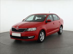 Škoda Rapid  1.0 TSI 