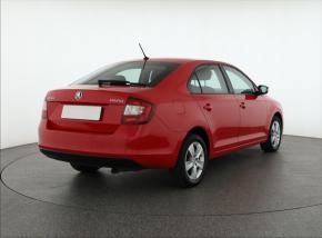 Škoda Rapid  1.0 TSI 