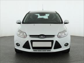 Ford Focus  1.0 EcoBoost 