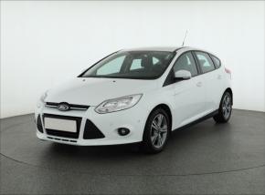 Ford Focus  1.0 EcoBoost 