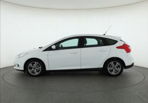 Ford Focus  1.0 EcoBoost 