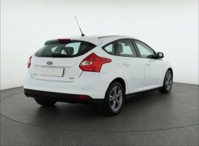 Ford Focus  1.0 EcoBoost 