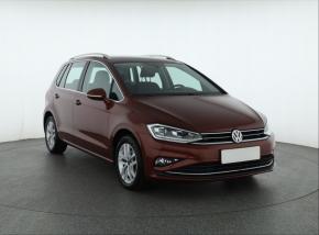 Volkswagen Golf Sportsvan  1.0 TSI 