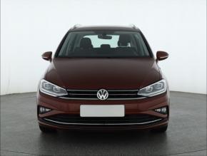 Volkswagen Golf Sportsvan  1.0 TSI 