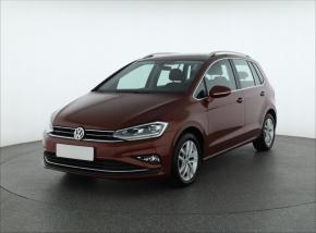 Volkswagen Golf Sportsvan  1.0 TSI 