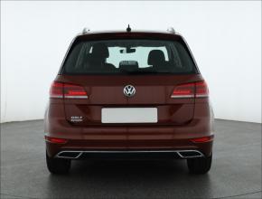 Volkswagen Golf Sportsvan  1.0 TSI 