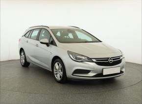 Opel Astra  1.6 CDTI 