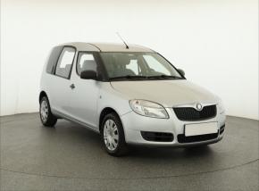 Škoda Roomster  1.2 12V 