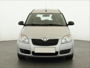 Škoda Roomster  1.2 12V 