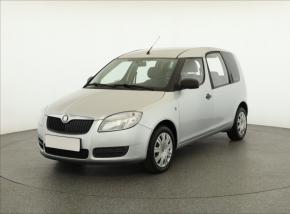 Škoda Roomster  1.2 12V 